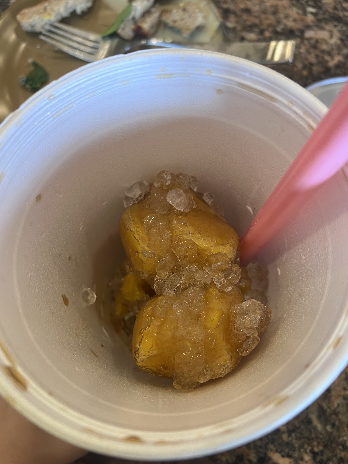 Sixteen Soda & Sweets photo from Google