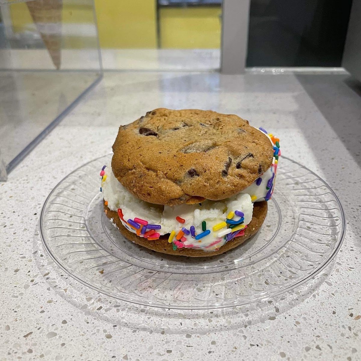 Slidell Ice Cream Co. photo from Google