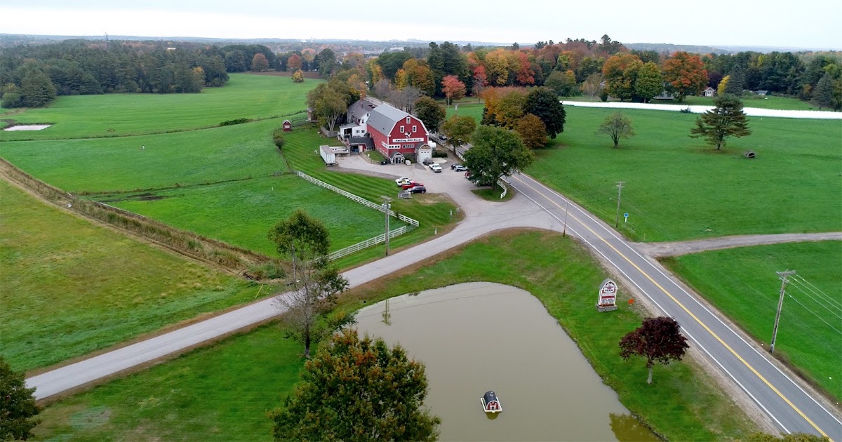 Smiling Hill Farm photo from Google