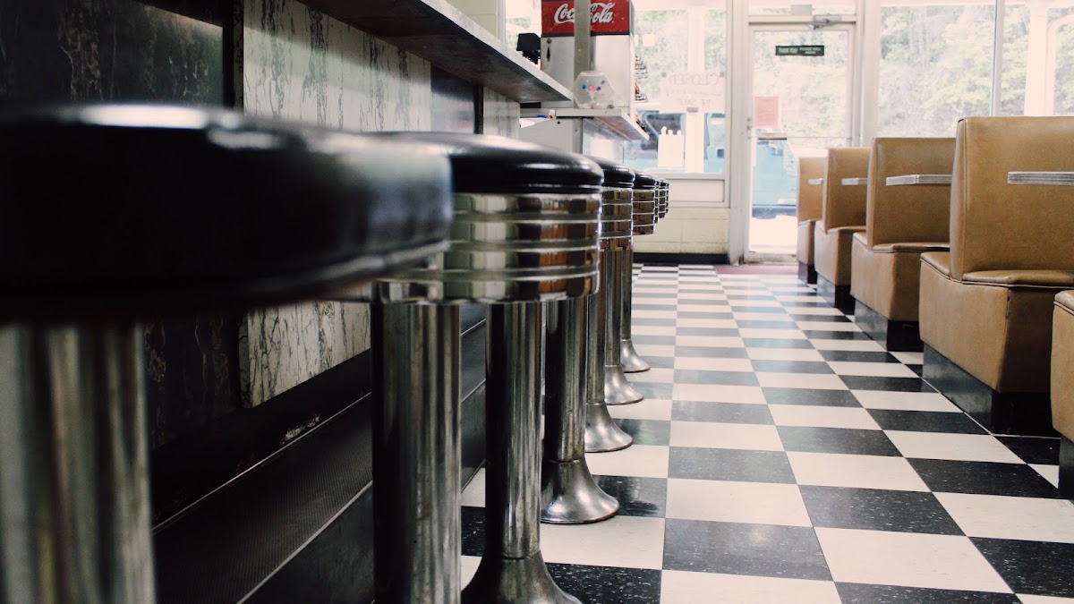 Smith's Soda Shop in Cleveland, GA