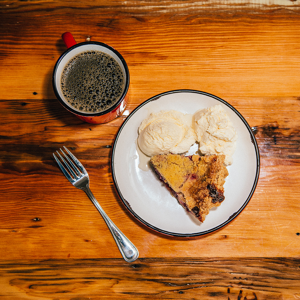 Snohomish Pie Co- Snohomish photo from Google