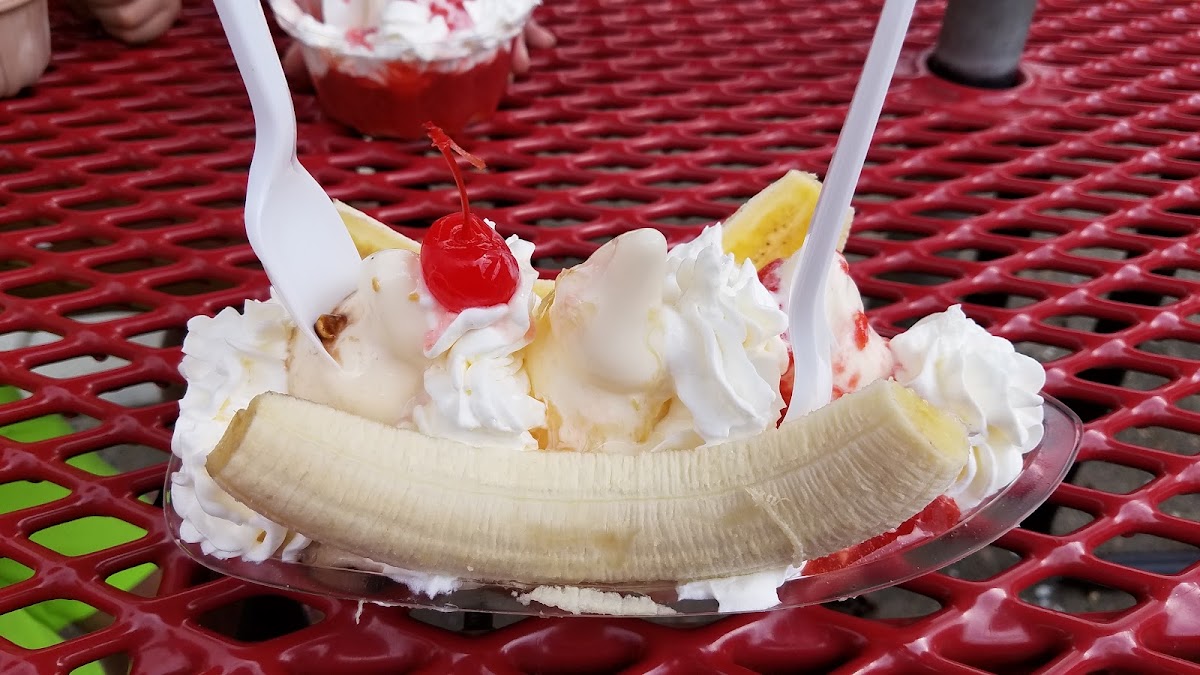 Snookies Malt Shop photo from Google