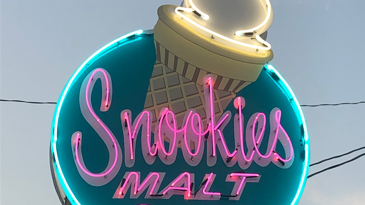 Snookies Malt Shop photo from Google