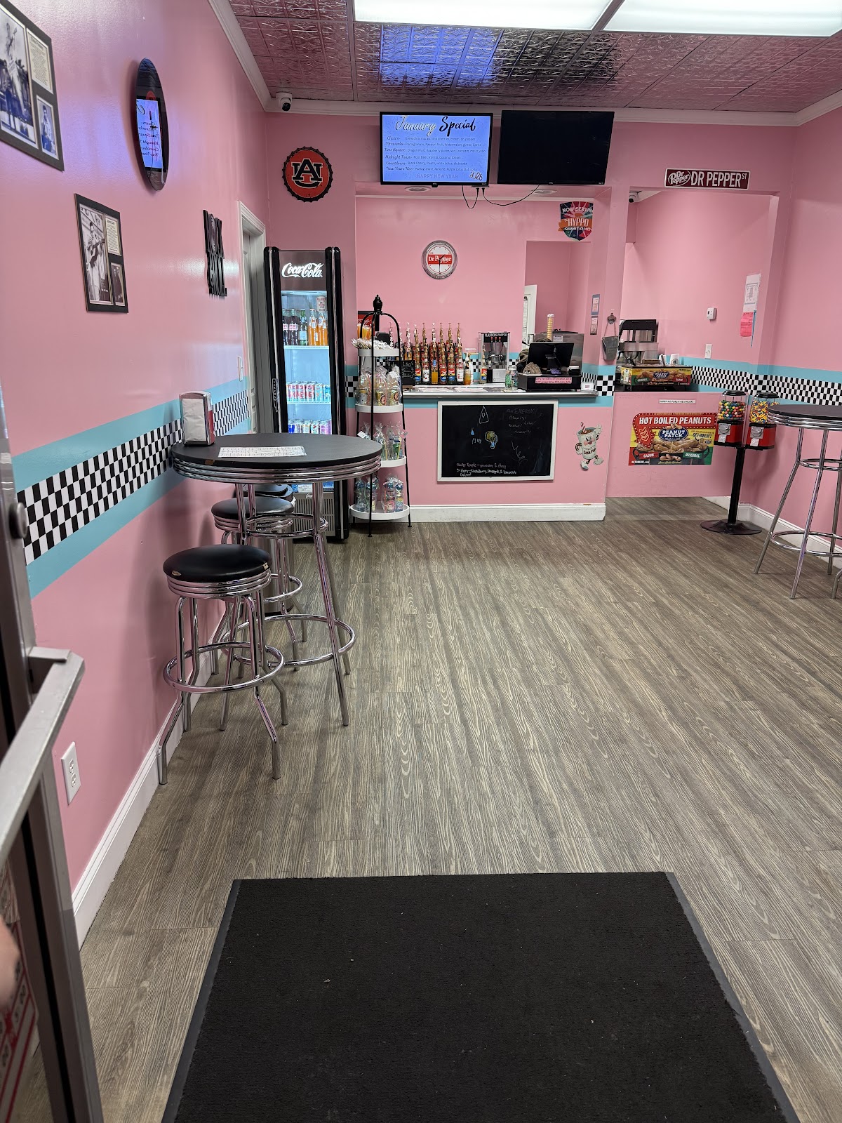 Soda Jerk in Prattville, AL