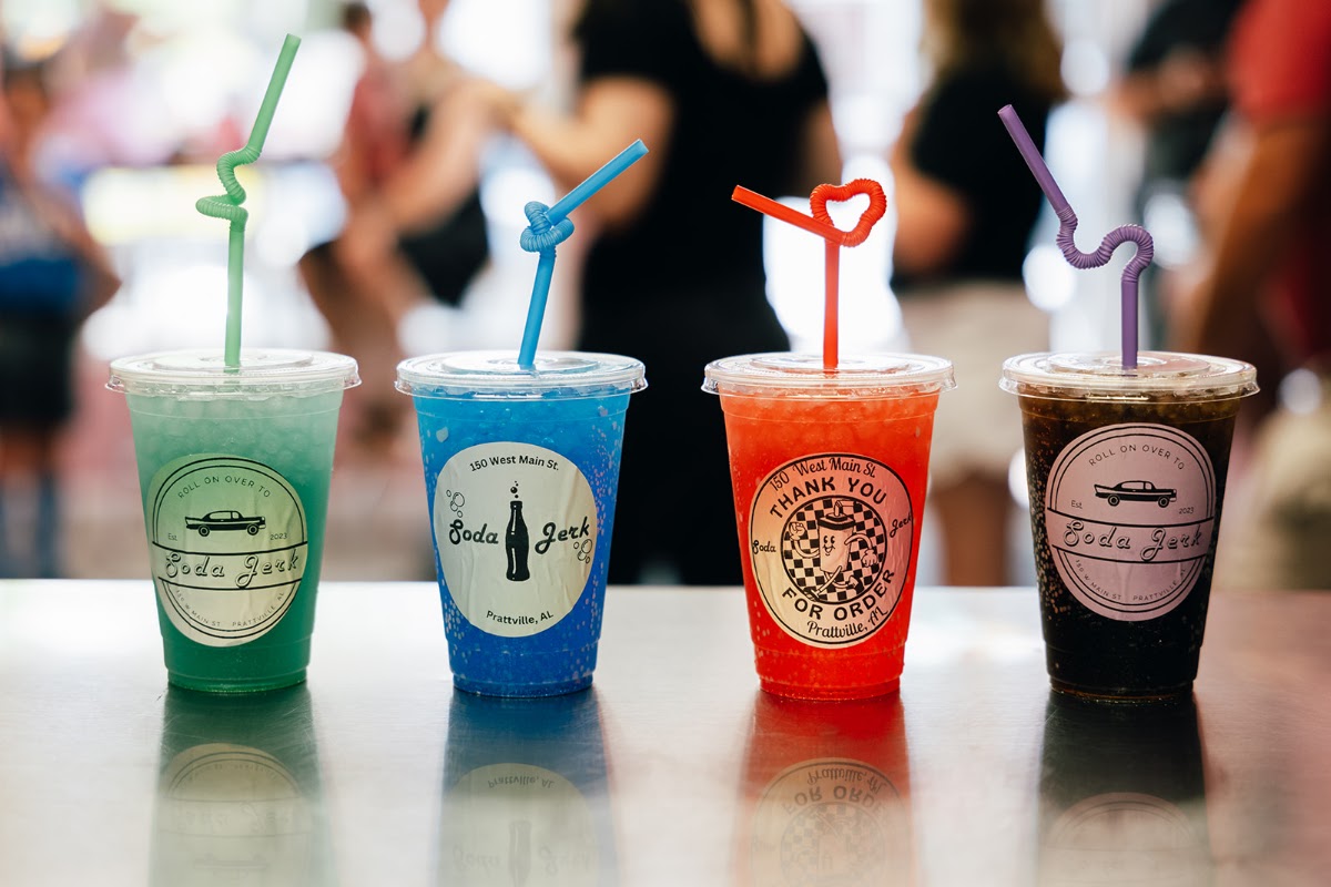 Soda Jerk photo from Google