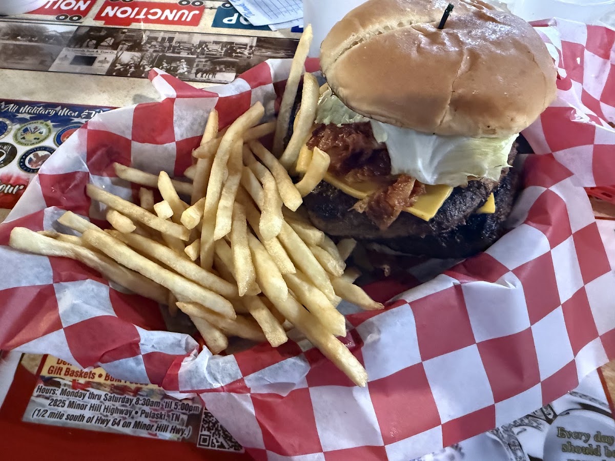 Soda Pop Junction photo from Google