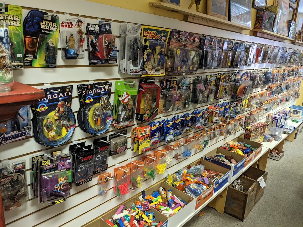 Soda Pop's photo from Google