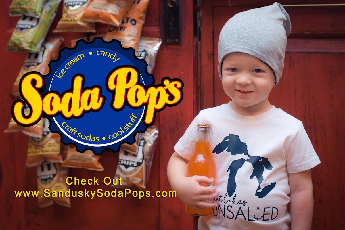 Soda Pop's photo from Google