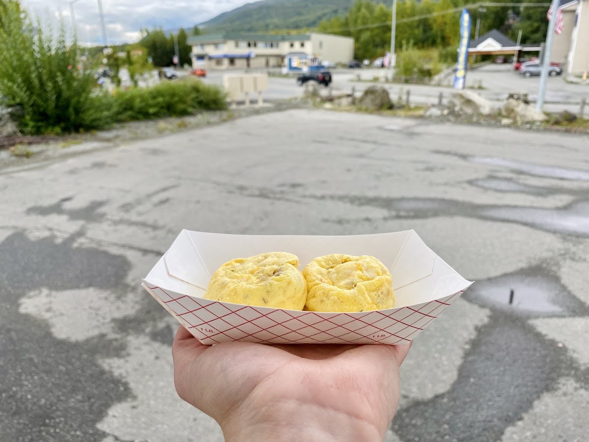 Soda & S'more in Eagle River, AK