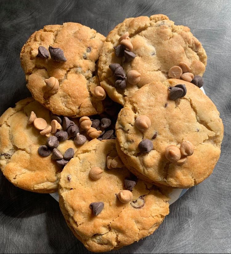 Soda & S'more photo from Google
