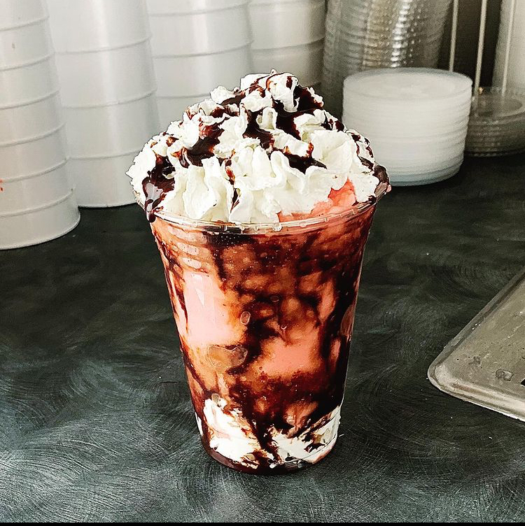 Soda & S'more photo from Google