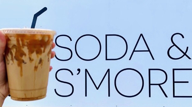 Soda & S'more photo from Google