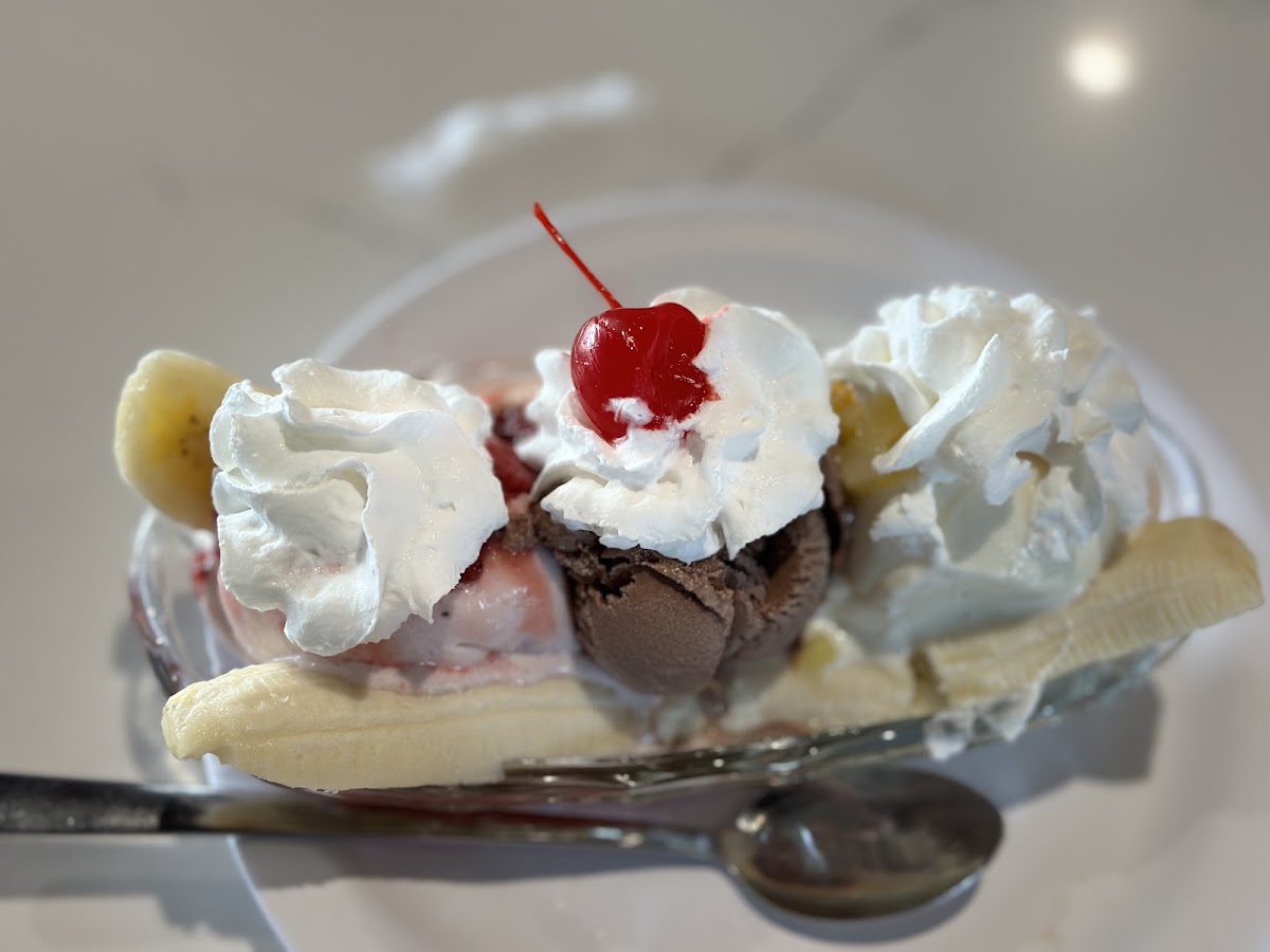 Soda & Scoops photo from Google