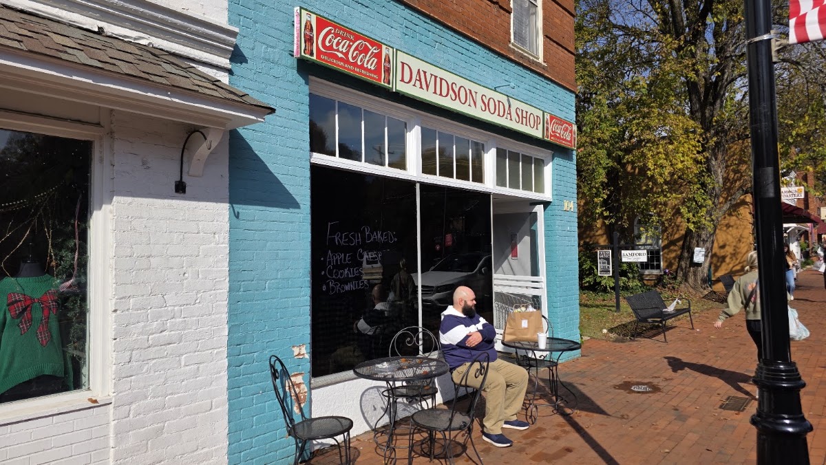 Soda Shop photo from Google
