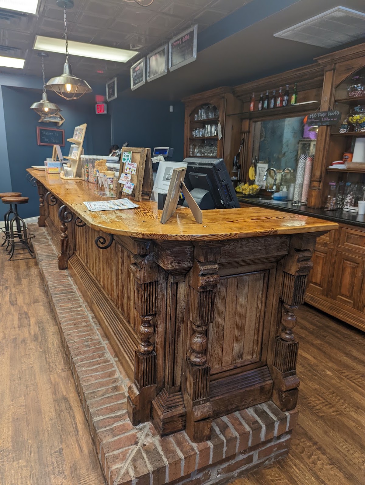 Soda Shoppe in LaGrange, GA