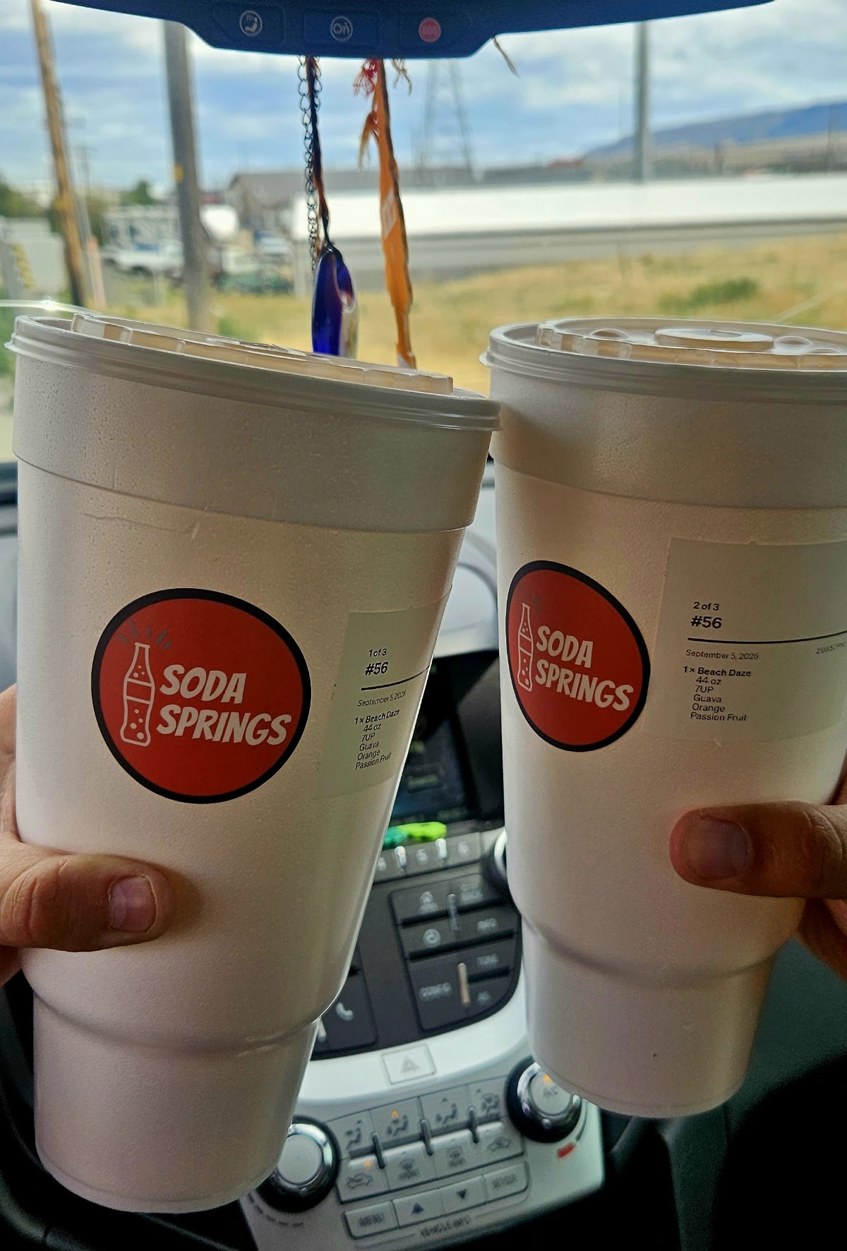 Soda Springs photo from Google