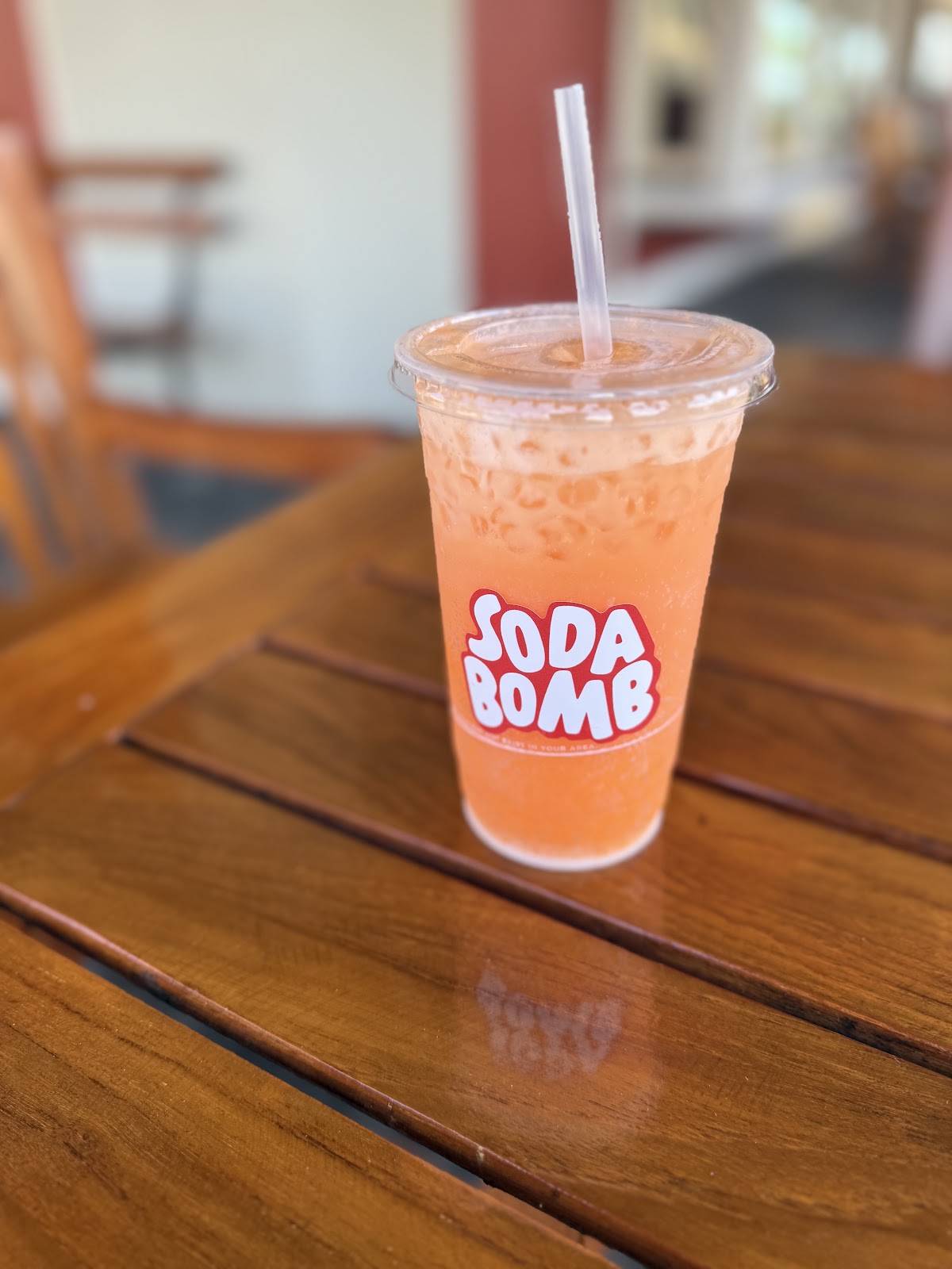 SODABOMB photo from Google