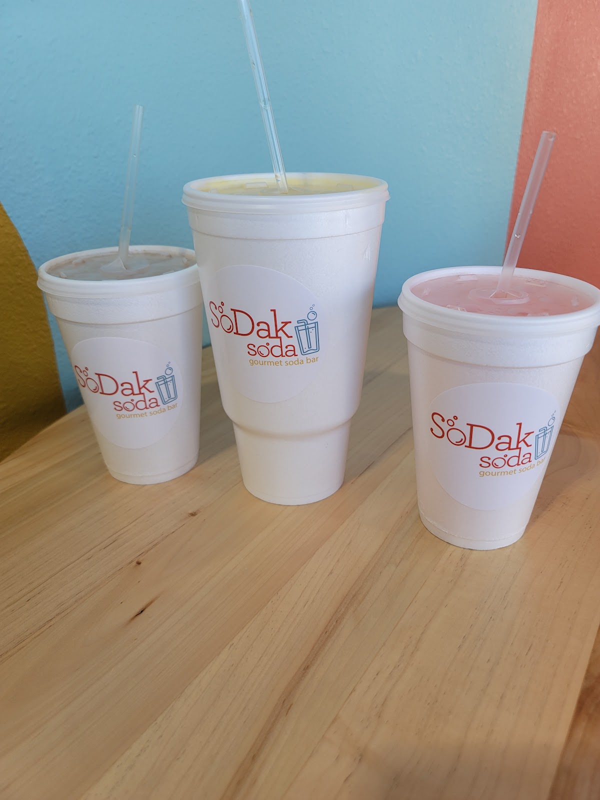 SoDak Soda photo from Google