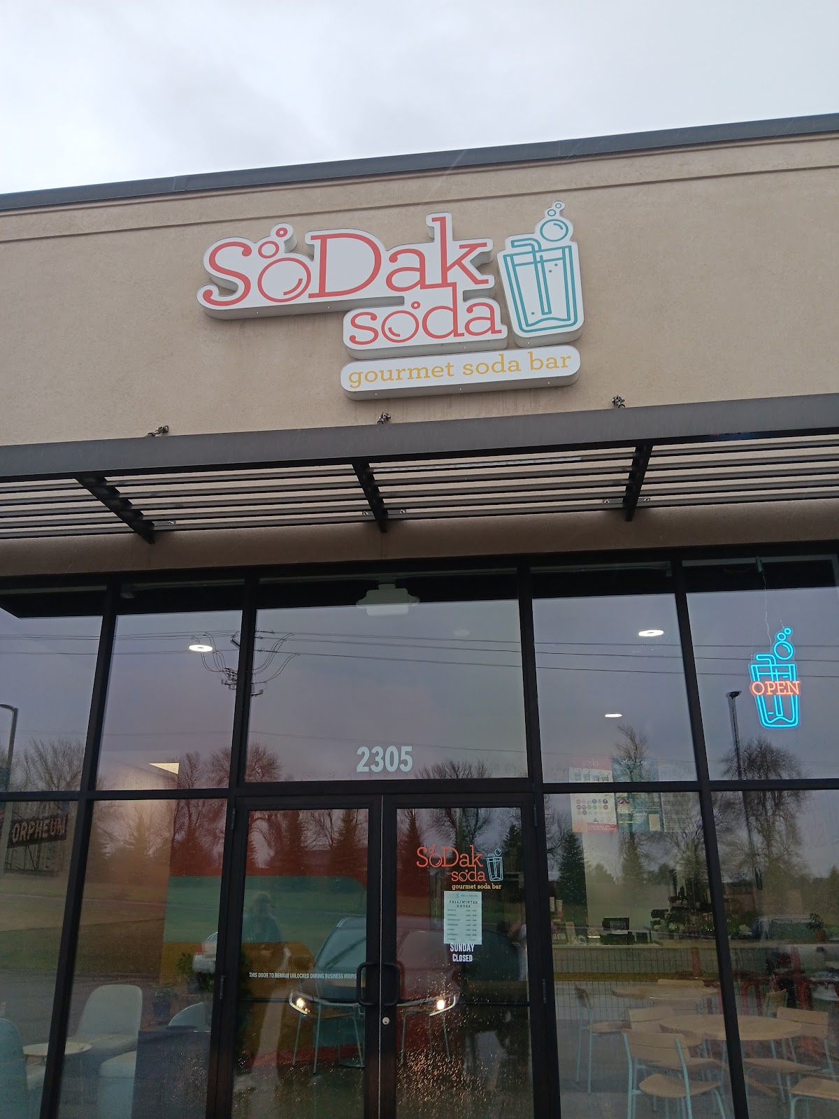 SoDak Soda photo from Google