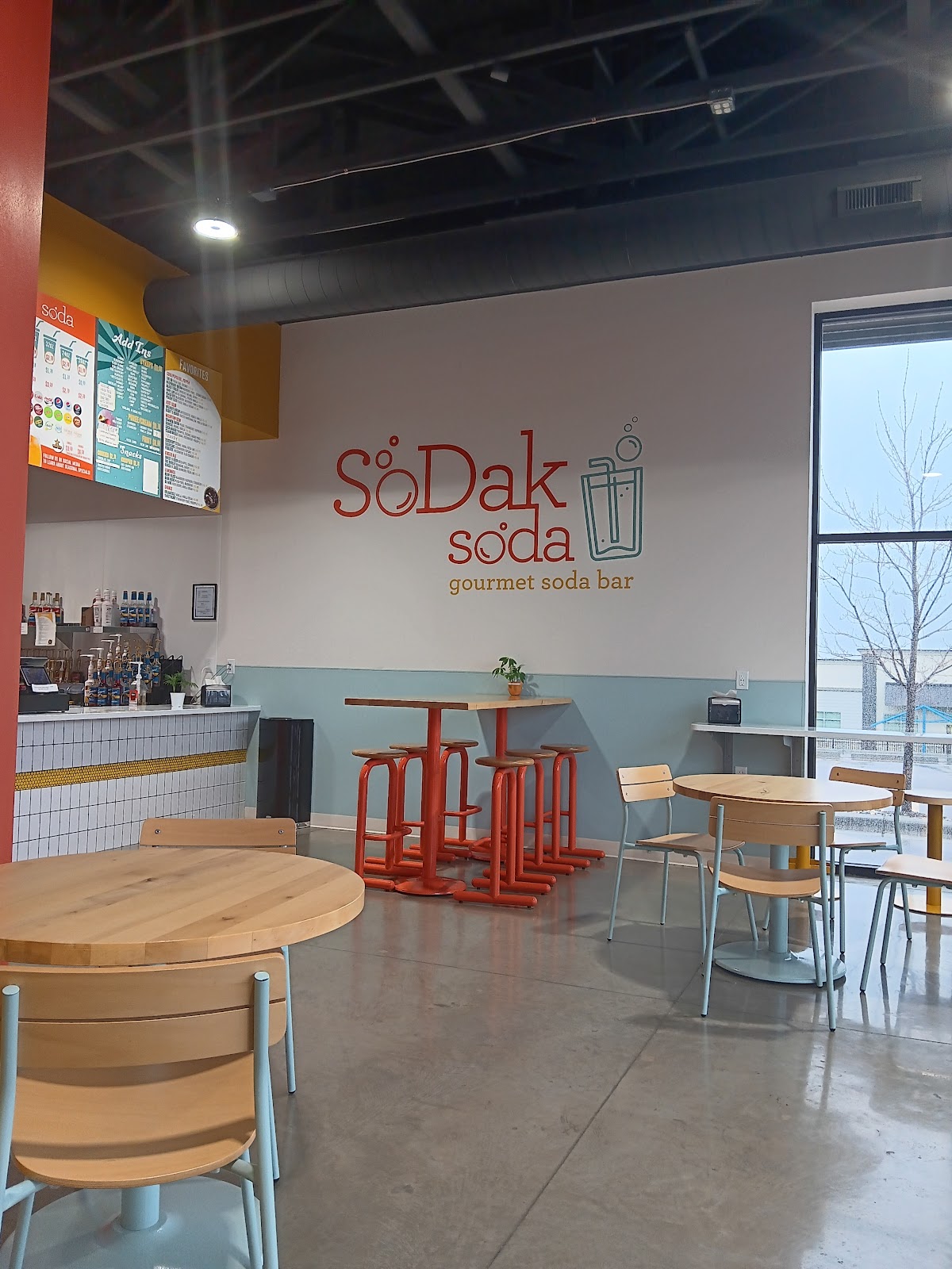 SoDak Soda photo from Google