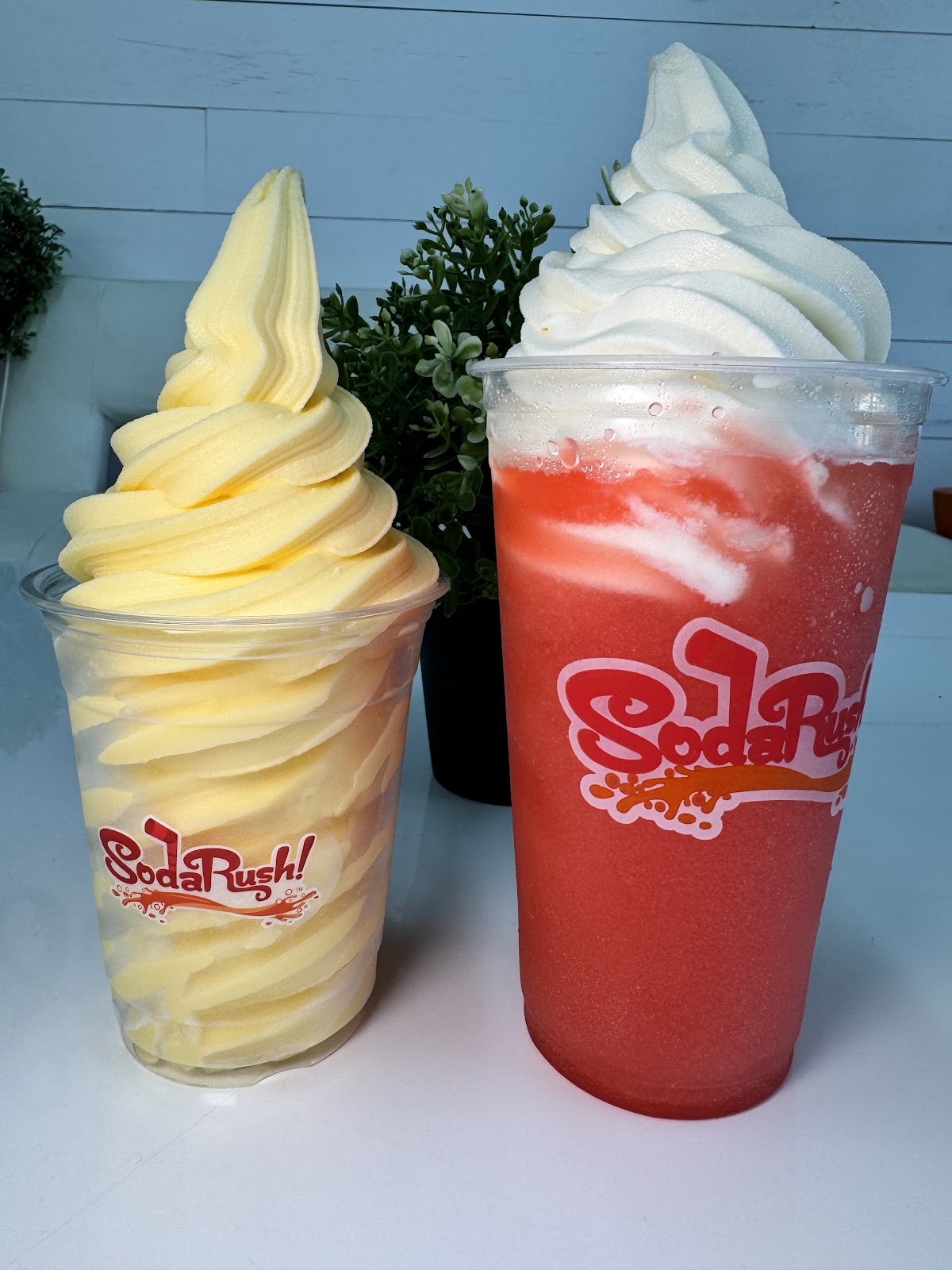 SodaRush! photo from Google