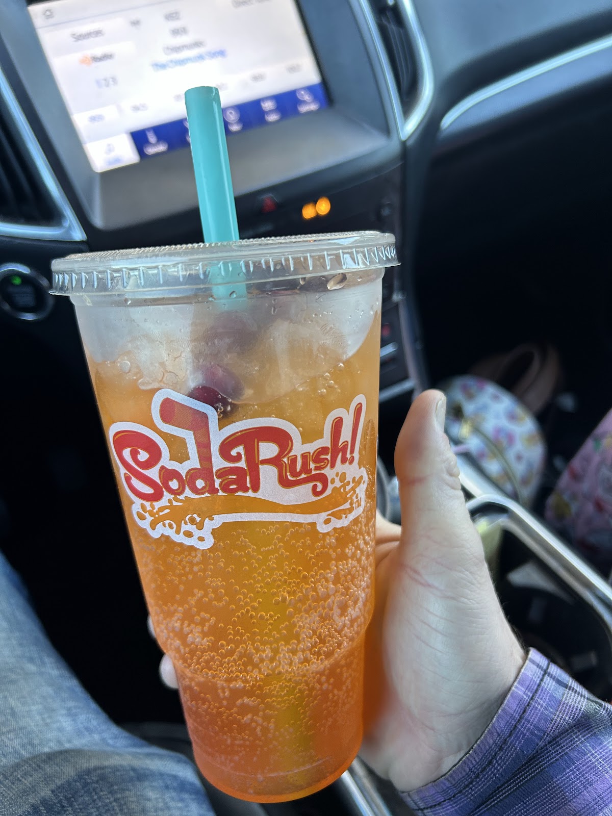 SodaRush! photo from Google