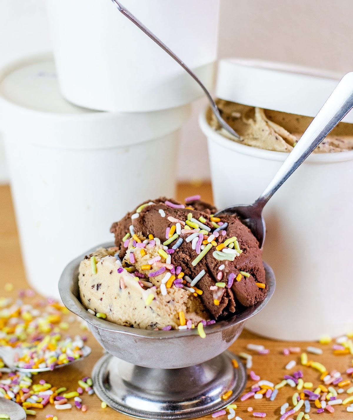 Sofie's Scoops Gelateria - At The 222 Market photo from Google