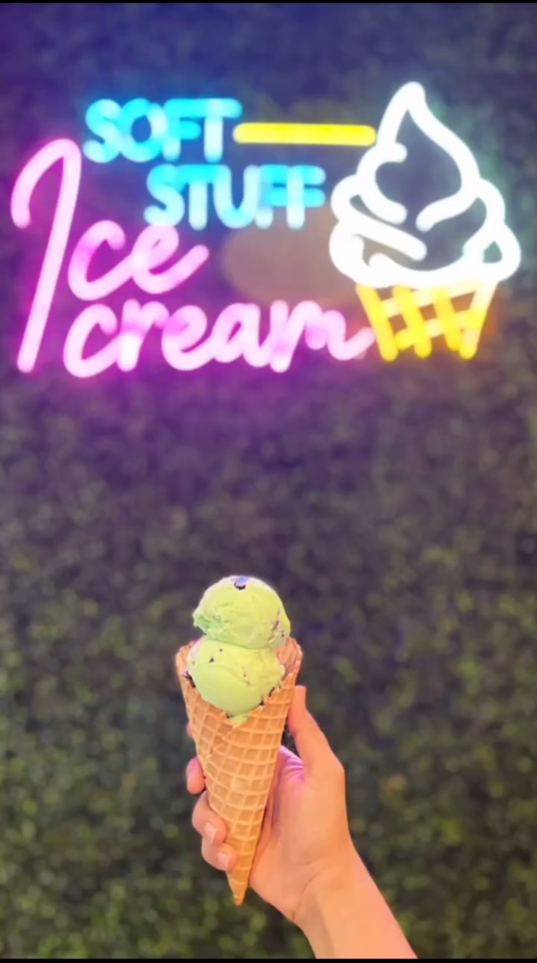 Soft Stuff Ice Cream photo from Google