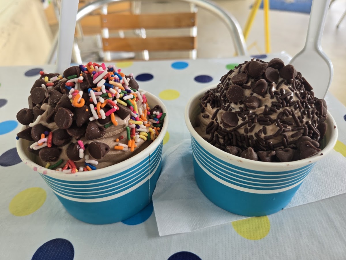 Soft Stuff Ice Cream photo from Google