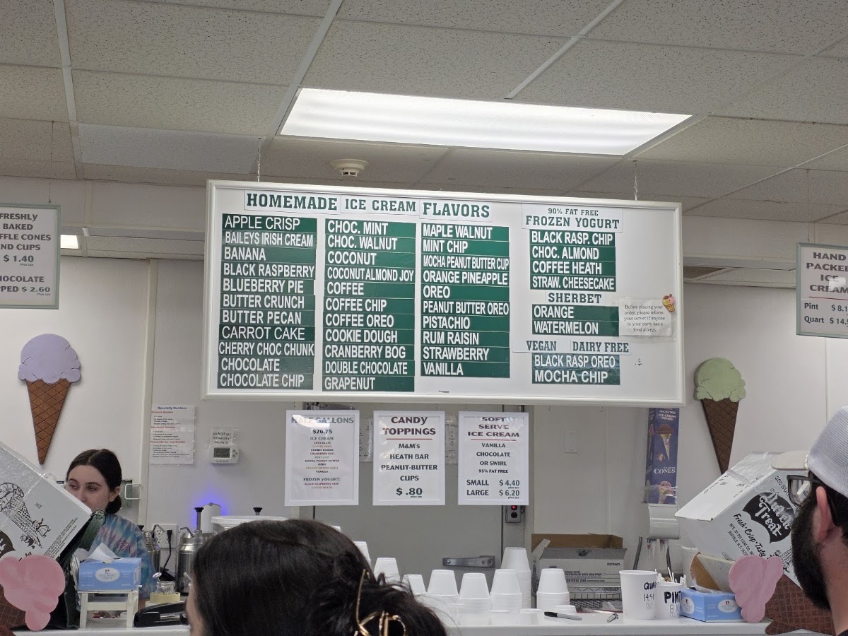 Somerset Creamery - GAR Highway photo from Google