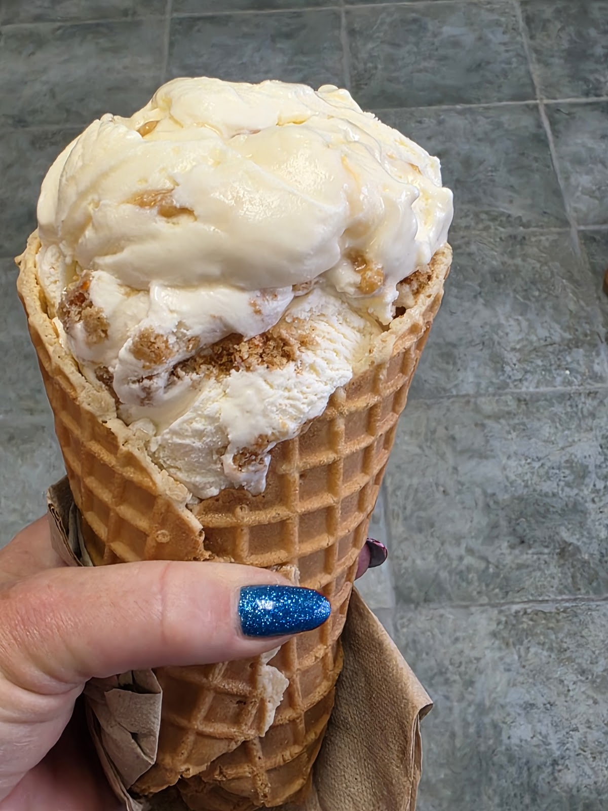 Somerset Creamery - GAR Highway photo from Google