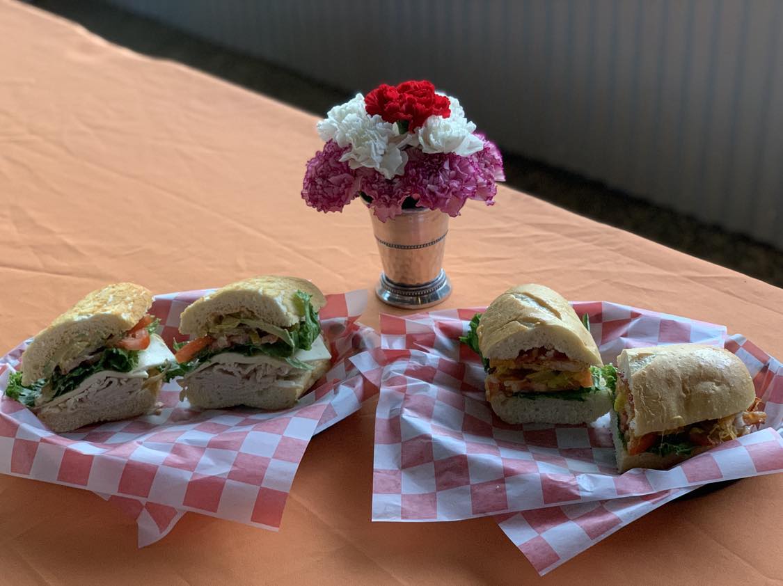 Sonora Creamery photo from Google