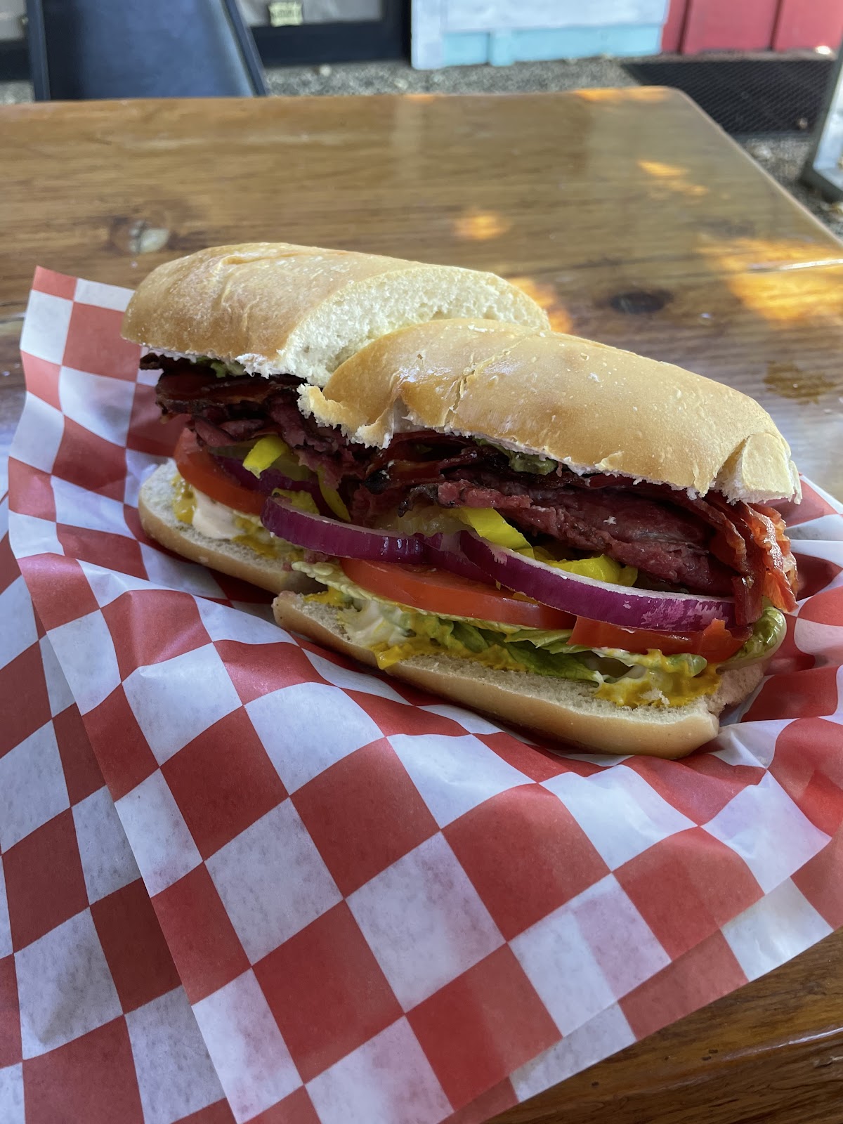 Sonora Creamery photo from Google