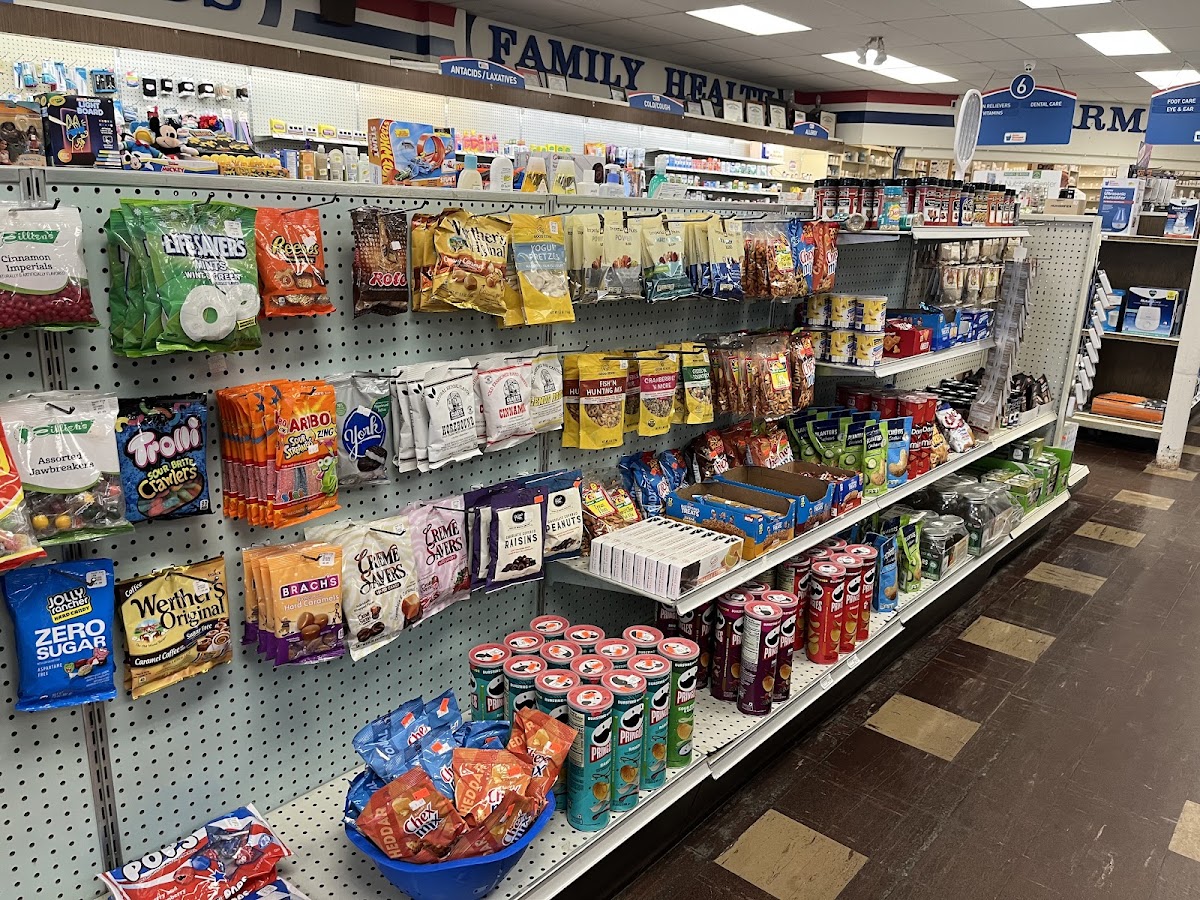 South Side Drug Store photo from Google