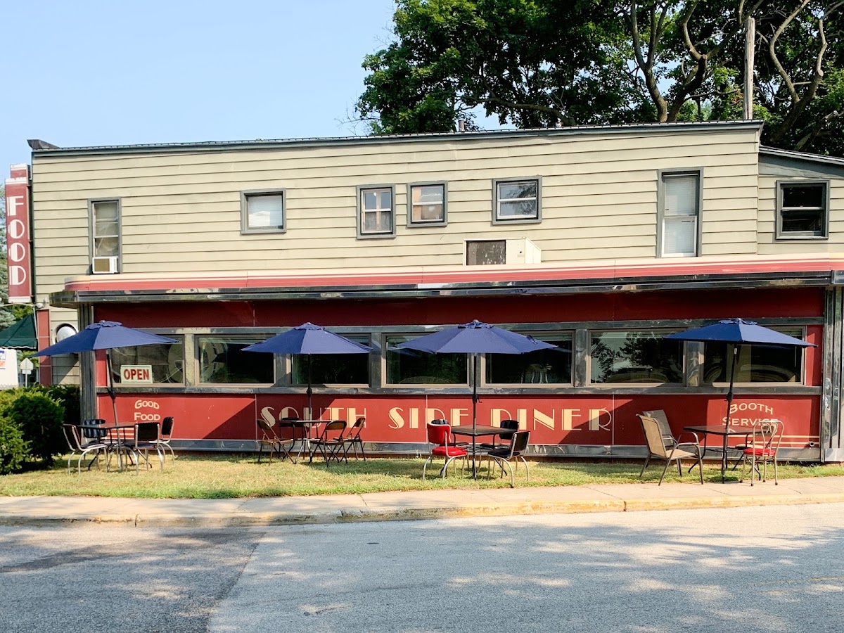 South Side Soda Shop photo from Google