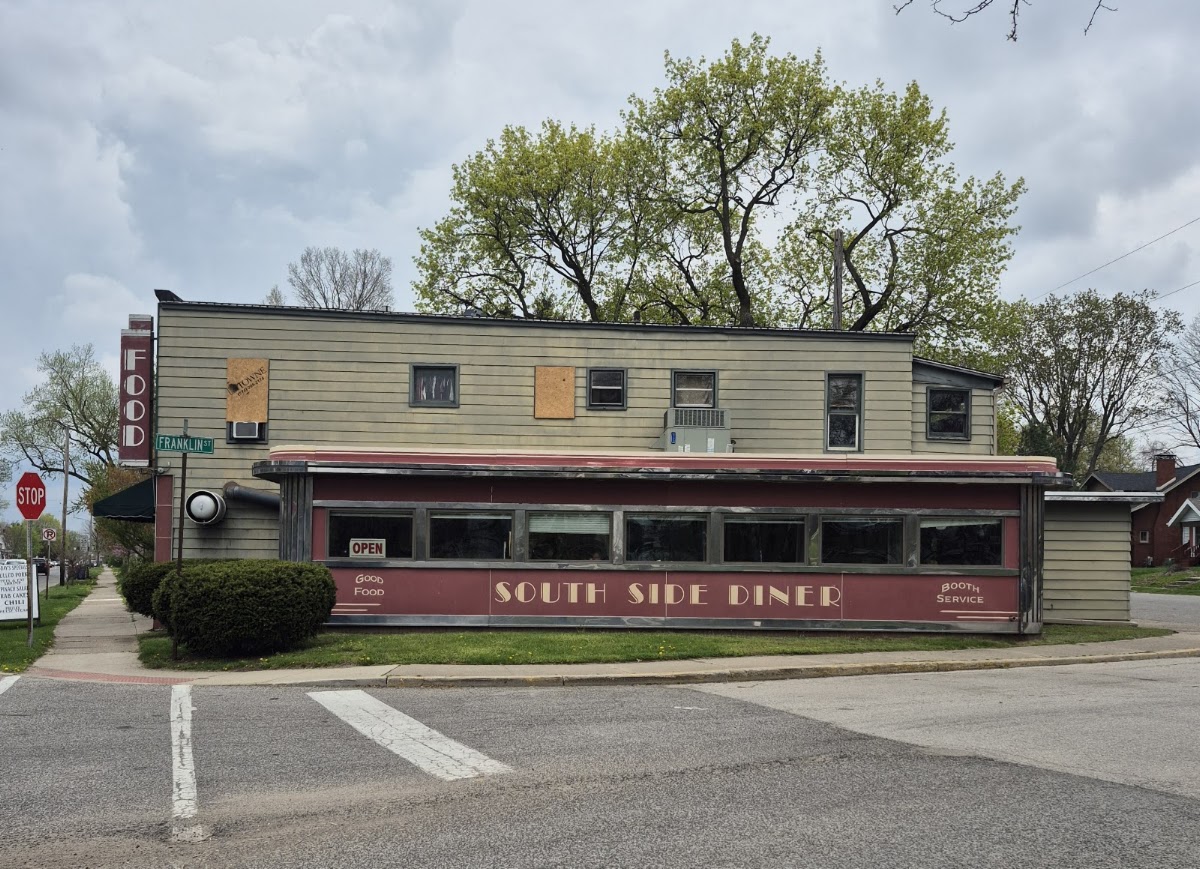 South Side Soda Shop photo from Google