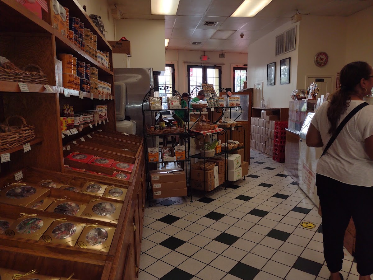 Southern Candymakers - Main Store photo from Google