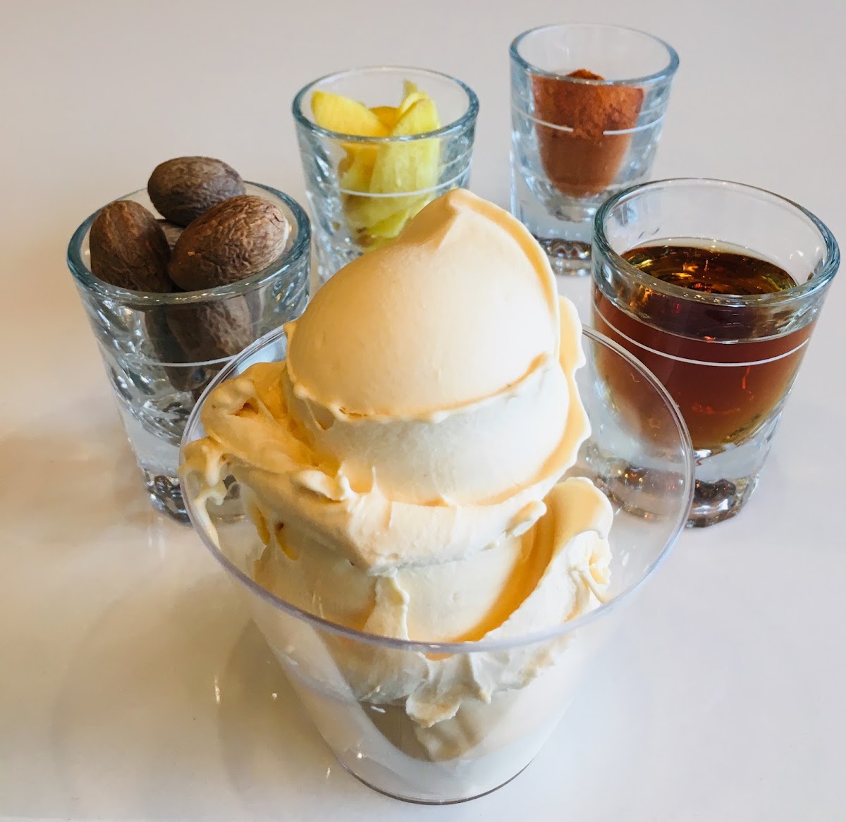 Southern Custard photo from Google