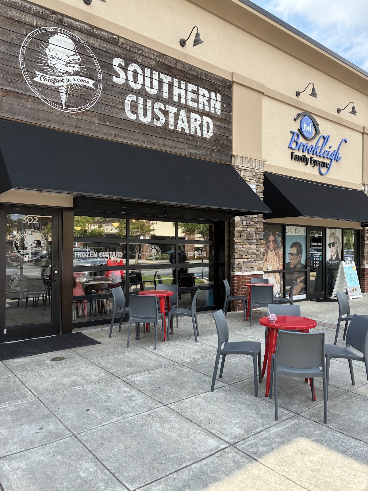 Southern Custard photo from Google