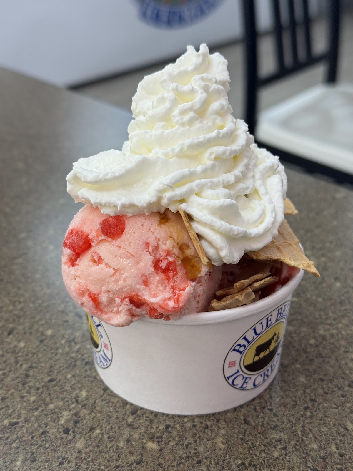 Southern Sweets Ice Cream Parlor photo from Google