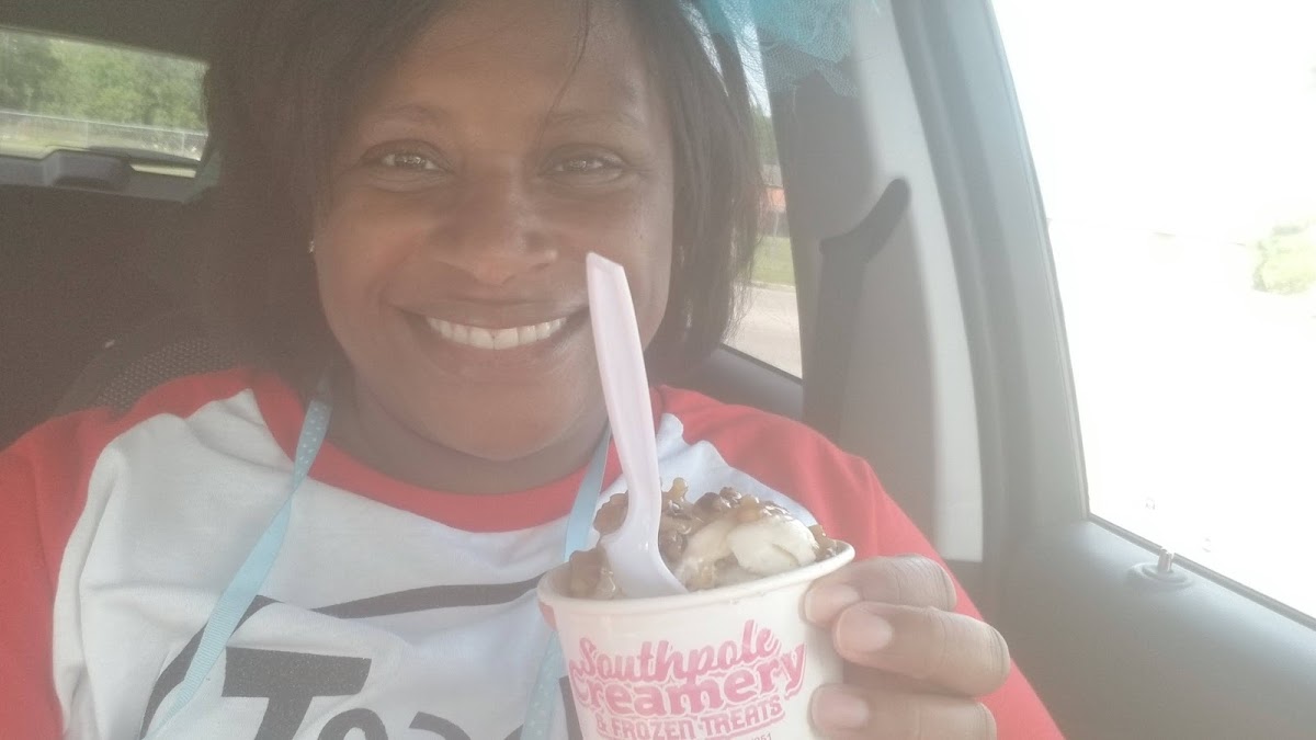 Southpole Creamery & Frozen Treats photo from Google