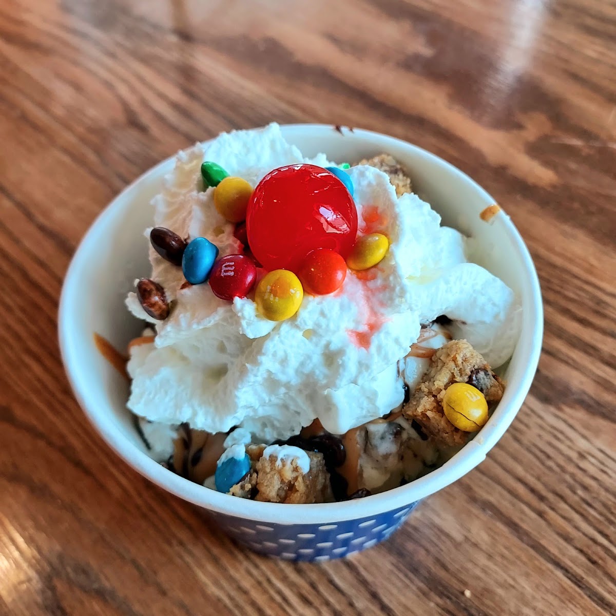 Southside Creamery & Deli photo from Google