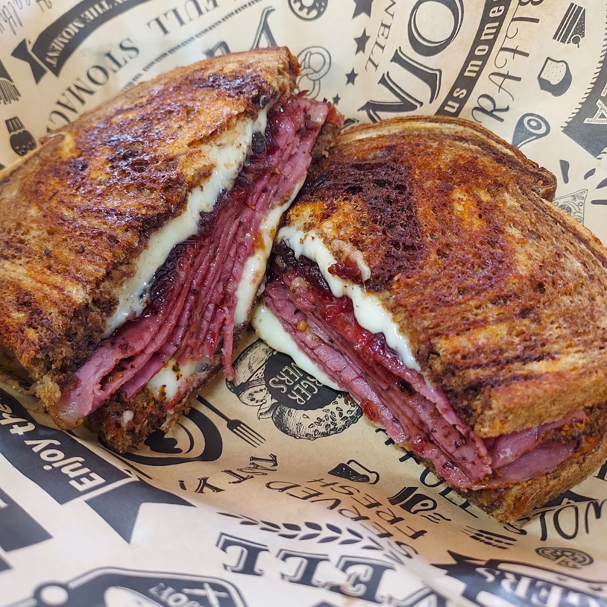Southside Creamery & Deli photo from Google