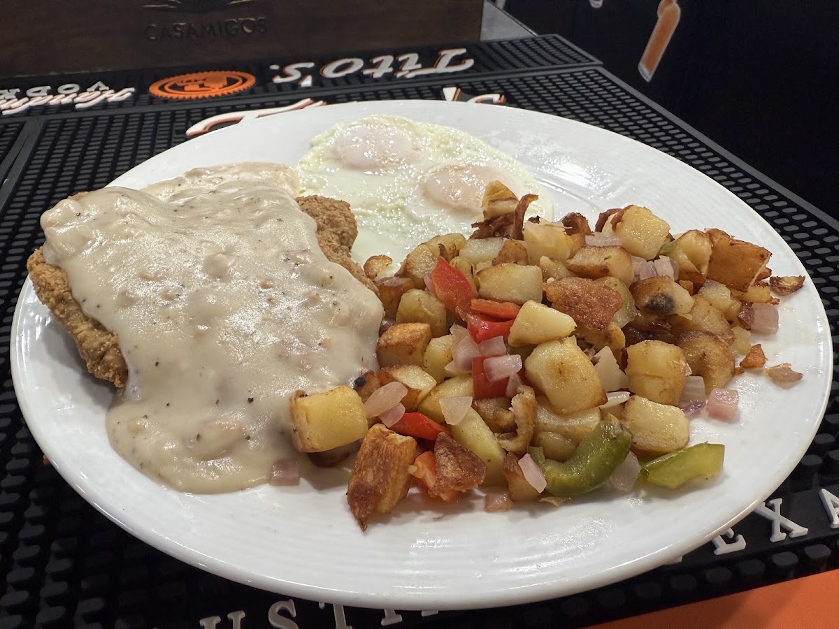 Southwest Diner photo from Google