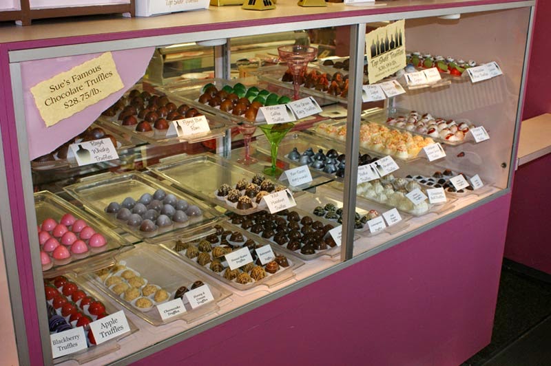 Speach Family Candy Shoppe photo from Google