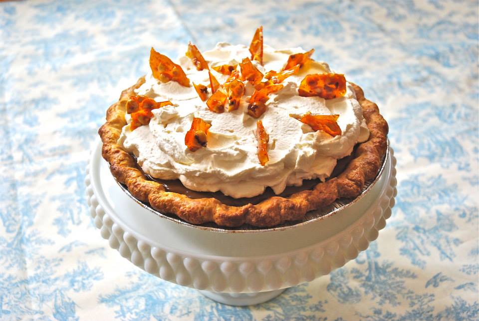 Spinning J Bakery and Soda Fountain photo from Google