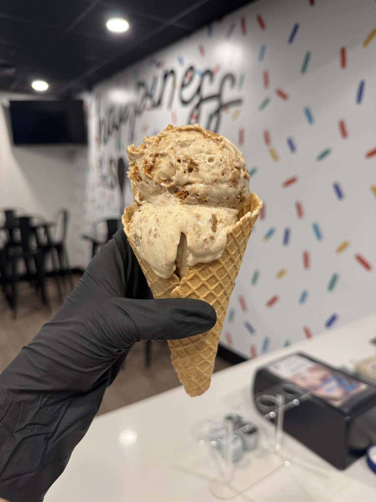 Spoonful Ice Cream photo from Google