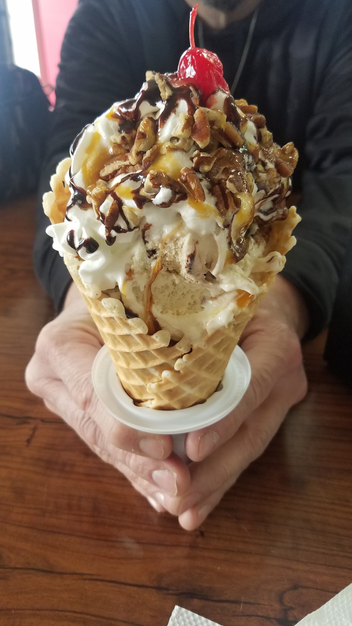 Spring Dipper Ice Cream LLC photo from Google