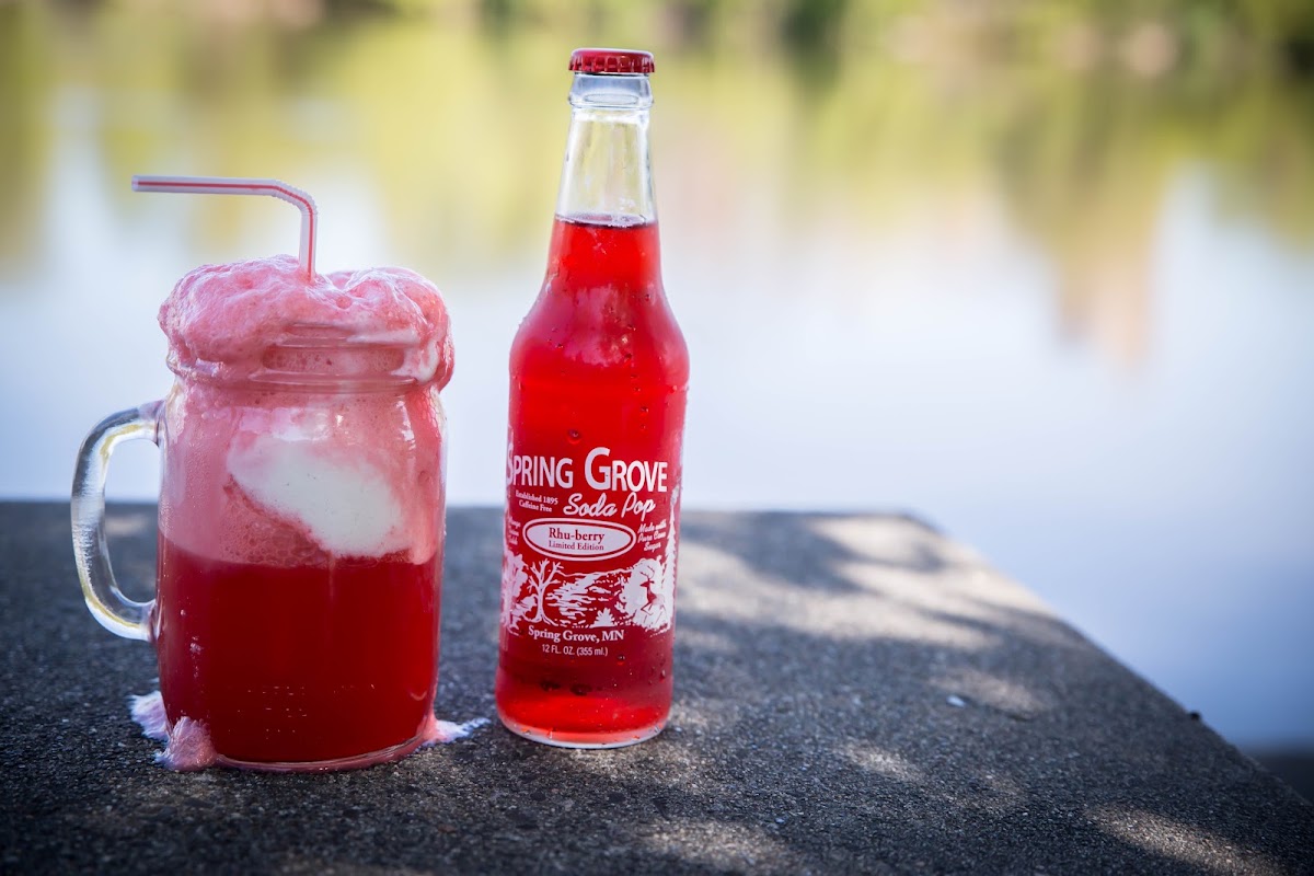 Spring Grove Soda Pop, Inc. in Spring Grove, MN