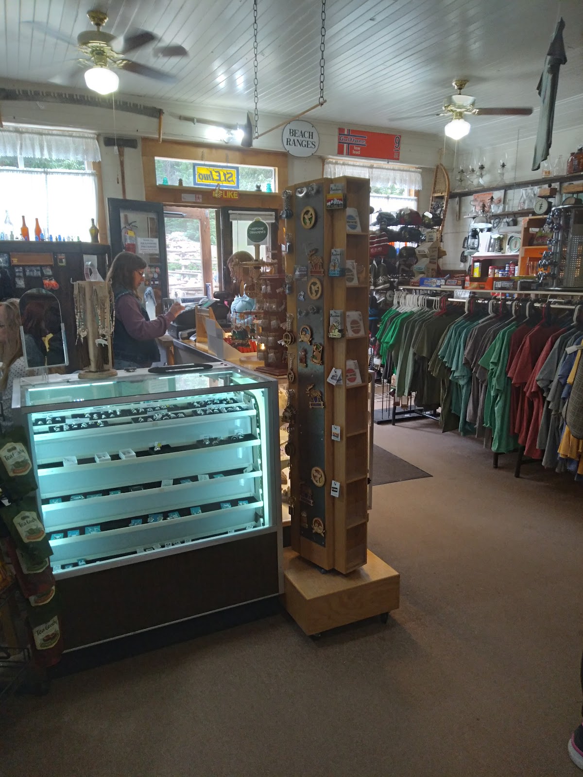 St Elmo General Store Inc photo from Google